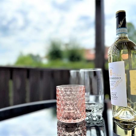 Gemuetliches Studio Im Bayerwald +Pool +Sauna +Wifi Zwiesel Eksteriør bilde