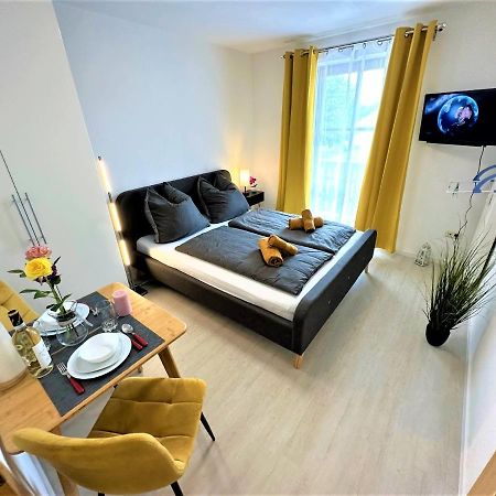 Gemuetliches Studio Im Bayerwald +Pool +Sauna +Wifi Zwiesel Eksteriør bilde