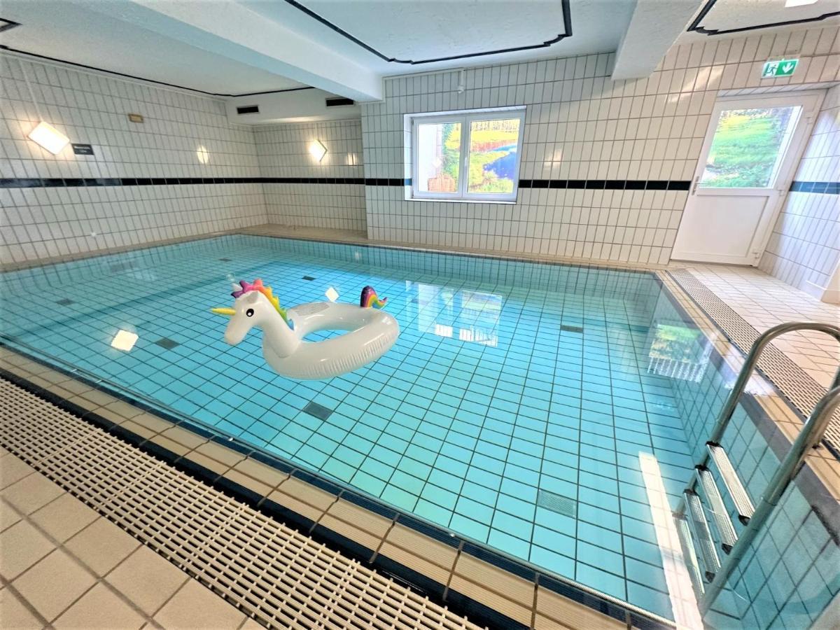 Gemuetliches Studio Im Bayerwald +Pool +Sauna +Wifi Zwiesel Eksteriør bilde