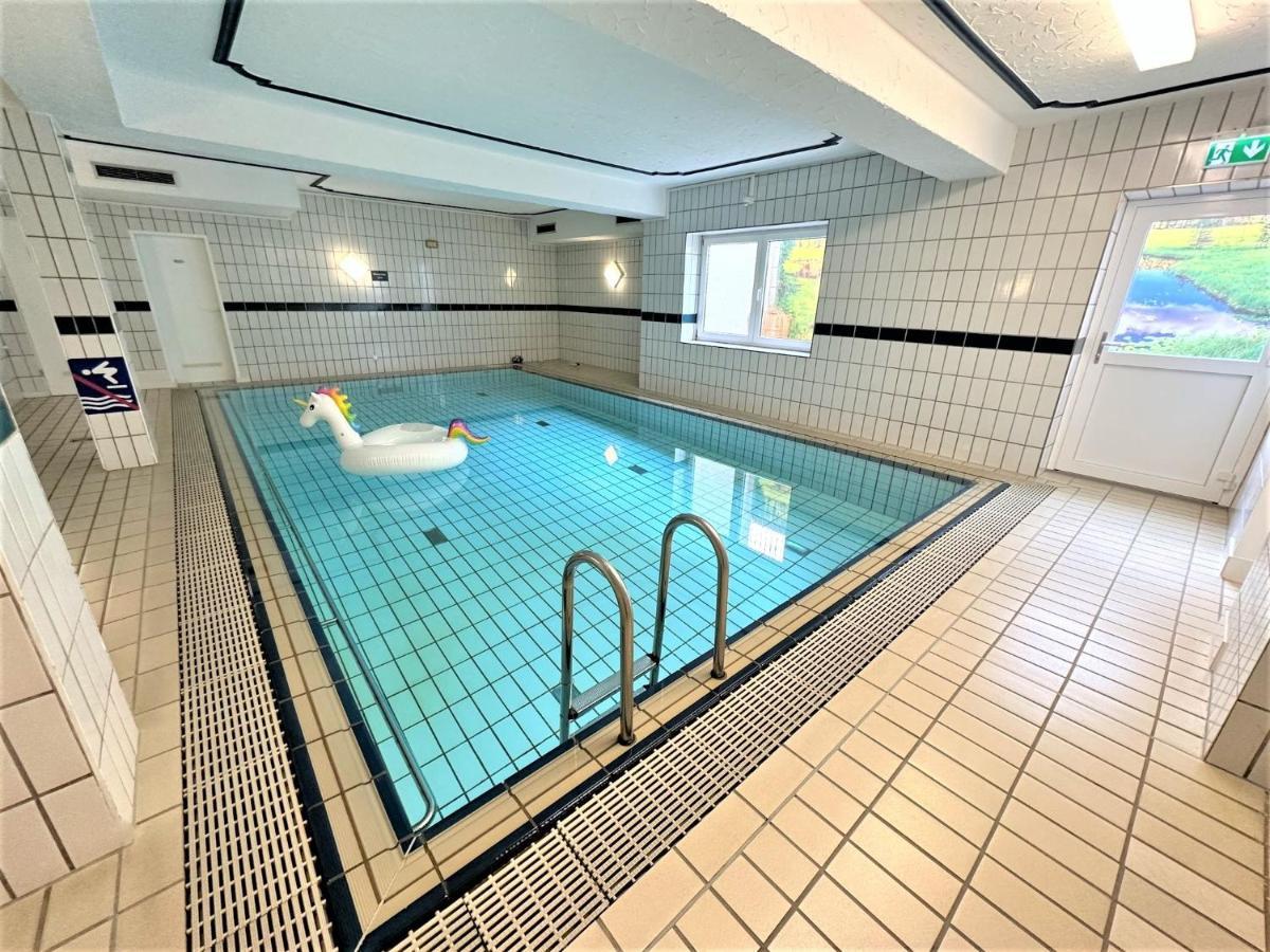 Gemuetliches Studio Im Bayerwald +Pool +Sauna +Wifi Zwiesel Eksteriør bilde