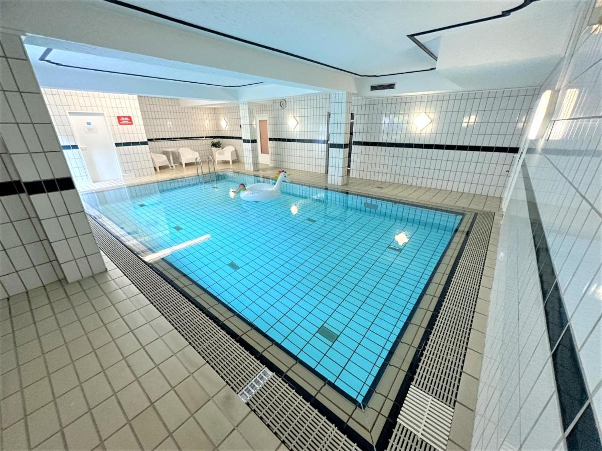 Gemuetliches Studio Im Bayerwald +Pool +Sauna +Wifi Zwiesel Eksteriør bilde