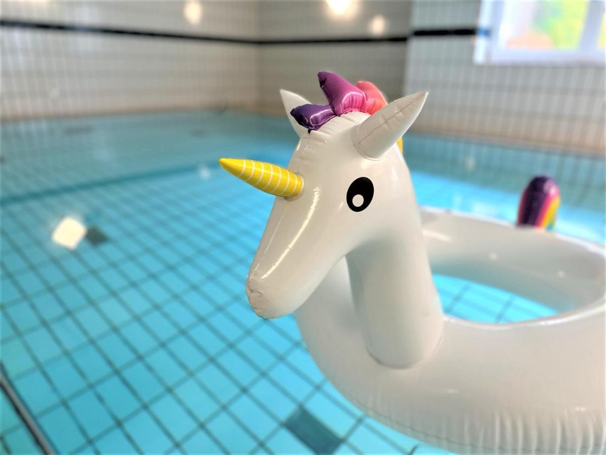 Gemuetliches Studio Im Bayerwald +Pool +Sauna +Wifi Zwiesel Eksteriør bilde