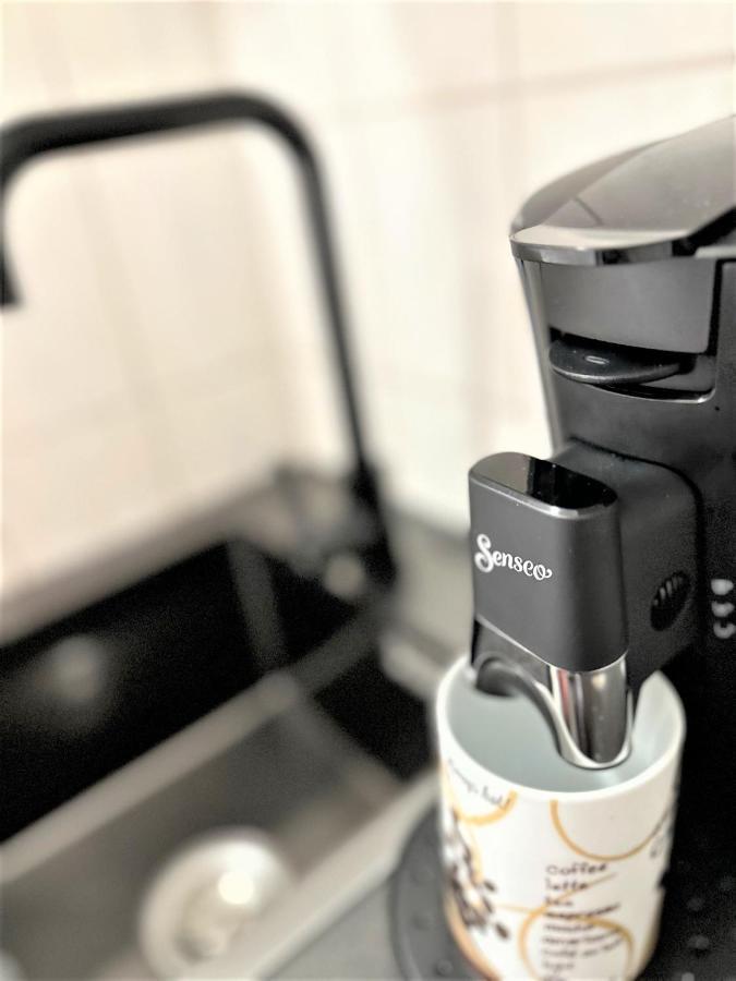 Gemuetliches Studio Im Bayerwald +Pool +Sauna +Wifi Zwiesel Eksteriør bilde