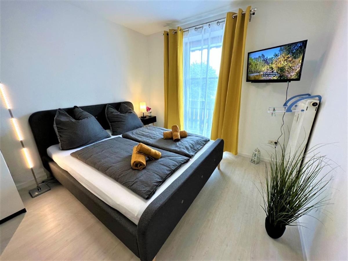 Gemuetliches Studio Im Bayerwald +Pool +Sauna +Wifi Zwiesel Eksteriør bilde